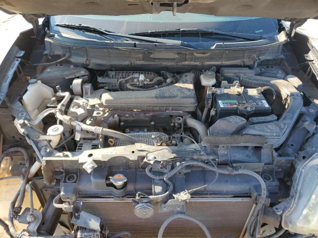 Photo 12 from auction – 2015 NISSAN ROGUE S with VIN 5N1AT2MV0FC848427