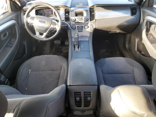 صورة رقم 8 من المزاد - 2017 FORD TAURUS SEL مع VIN 1FAHP2E82HG136826