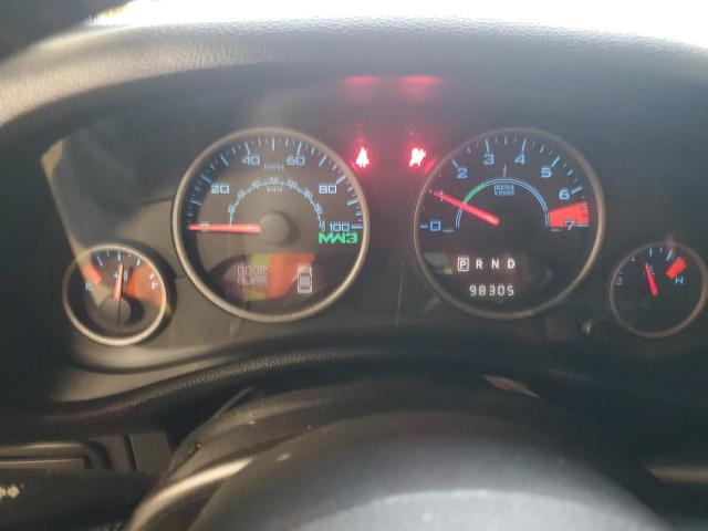 صورة رقم 9 من المزاد - 2012 JEEP WRANGLER U مع VIN 1C4BJWFG8CL240400