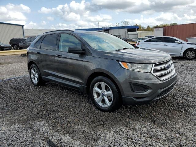 Photo 4 from auction – 2016 FORD EDGE SE with VIN 2FMPK3G98GBC13412