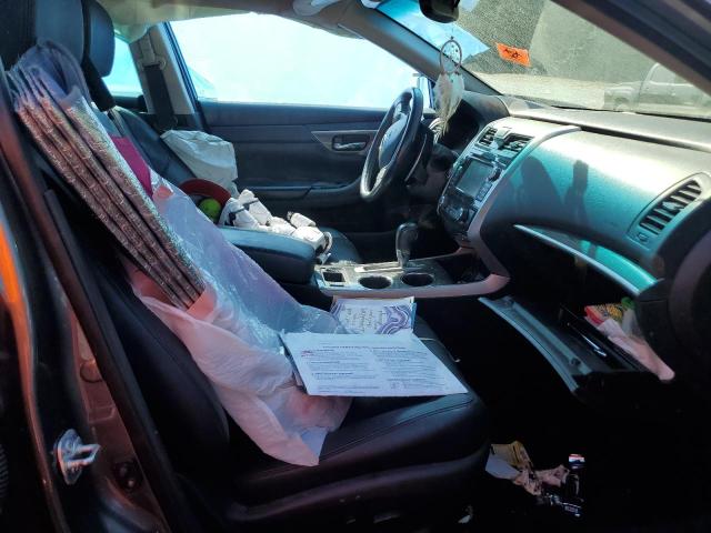 Photo 7 from auction – 2015 NISSAN ALTIMA 3.5 with VIN 1N4BL3AP9FC295464
