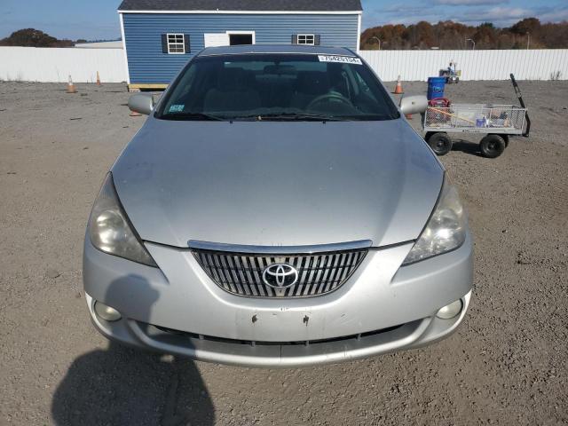 Photo 5 from auction – 2006 TOYOTA SOLARA with VIN 4T1CA38P86U090749