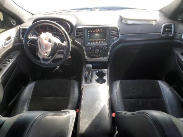 Photo 8 from auction – 2017 JEEP GRAND CHER with VIN 1C4RJFAG7HC951244