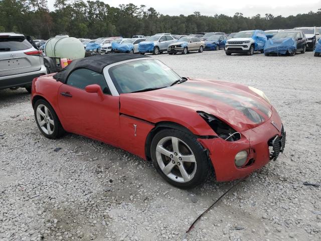 Photo 4 from auction – 2008 PONTIAC SOLSTICE G with VIN 1G2MF35X78Y113940