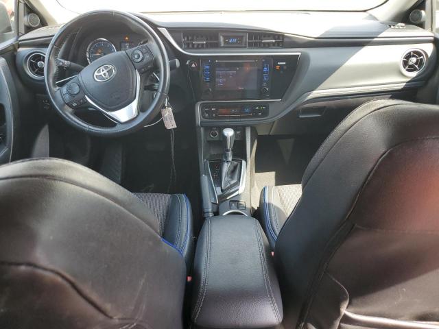 Photo 8 from auction – 2017 TOYOTA COROLLA L with VIN 5YFBURHE8HP653985