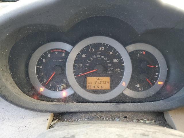 Photo 9 from auction – 2011 TOYOTA RAV4 LIMIT with VIN 2T3DK4DV2BW048297