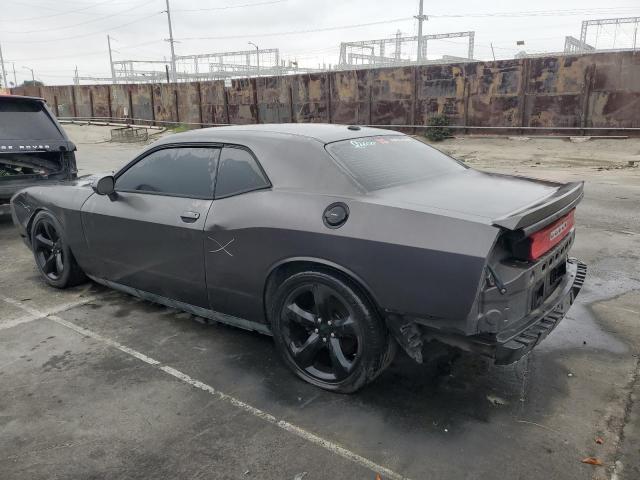 Photo 2 from auction – 2013 DODGE CHALLENGER with VIN 2C3CDYBT1DH652123