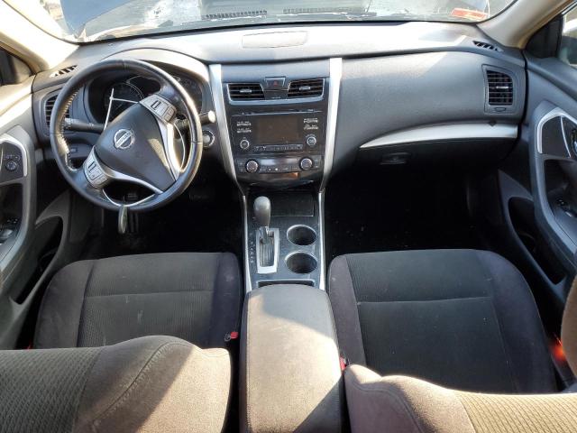 Photo 8 from auction – 2013 NISSAN ALTIMA 2.5 with VIN 1N4AL3AP9DC297627