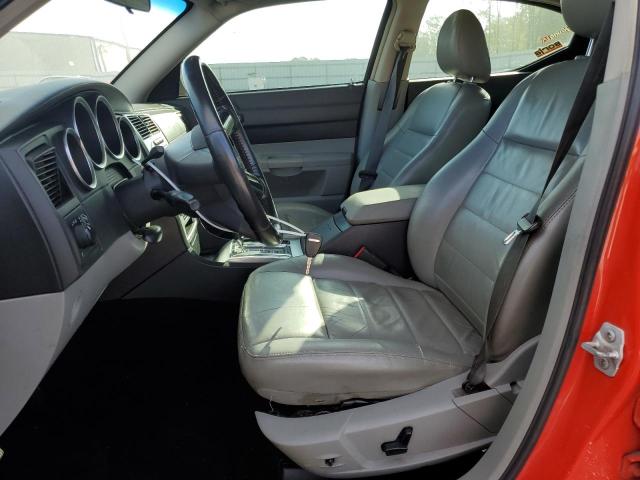 Photo 7 from auction – 2007 DODGE CHARGER R/ with VIN 2B3KA53H77H656031