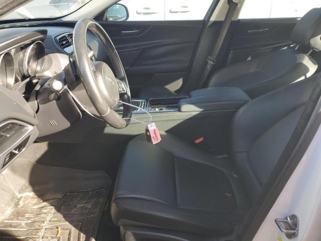 Photo 7 from auction – 2018 JAGUAR XE PREMIUM with VIN SAJAD4FX3JCP22438