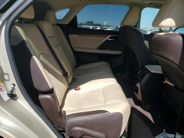 Photo 11 from auction – 2018 LEXUS RX 350 BAS with VIN 2T2ZZMCA7JC103637