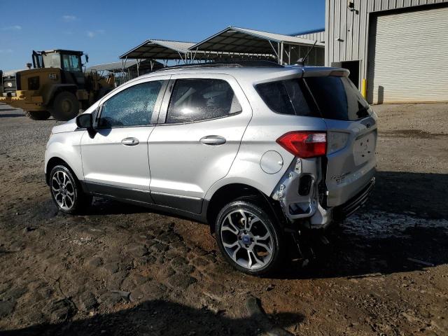 Photo 2 from auction – 2018 FORD ECOSPORT with VIN MAJ6P1UL4JC247009