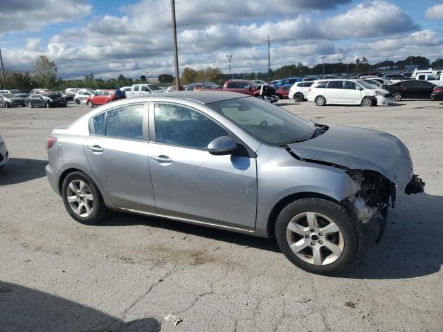 Photo 4 from auction – 2010 MAZDA 3 I with VIN JM1BL1SF1A1351065