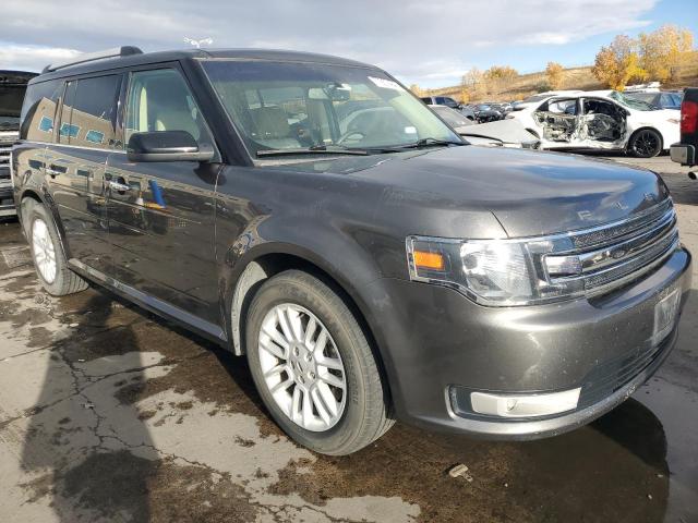 Photo 4 from auction – 2018 FORD FLEX SEL with VIN 2FMHK6C87JBA14104
