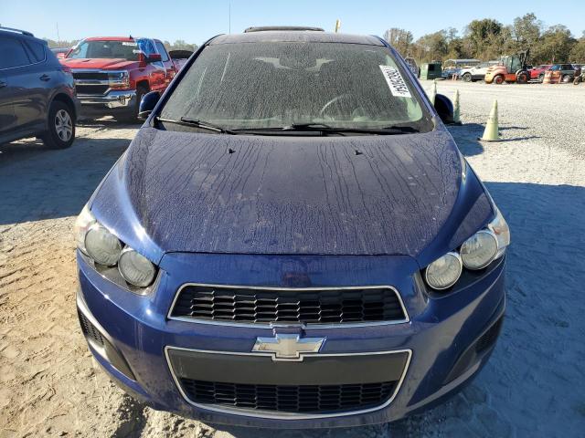 Photo 5 from auction – 2013 CHEVROLET SONIC LT with VIN 1G1JC6SB2D4246567