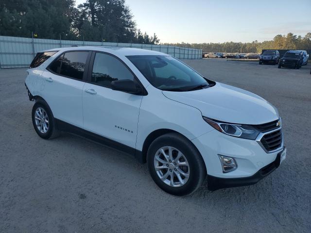 Photo 4 from auction – 2020 CHEVROLET EQUINOX LS with VIN 2GNAXHEVXL6207176