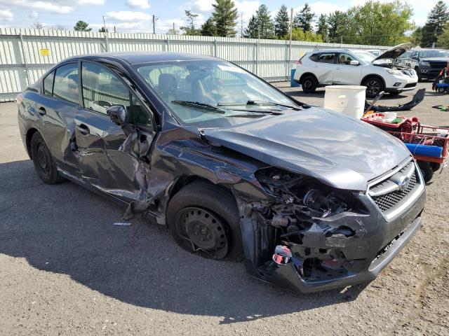 Photo 4 from auction – 2015 SUBARU IMPREZA with VIN JF1GJAA63FH022577