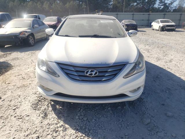 Фото 5 с аукциона – 2012 HYUNDAI SONATA SE с VIN 5NPEC4ACXCH460299