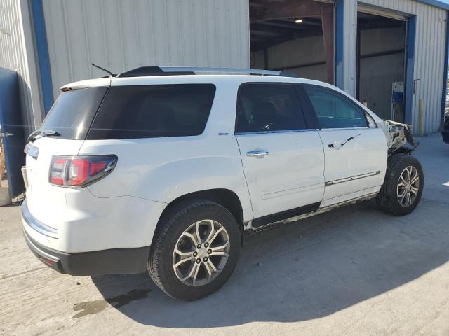 Photo 3 from auction – 2016 GMC ACADIA SLT with VIN 1GKKRRKD8GJ126439