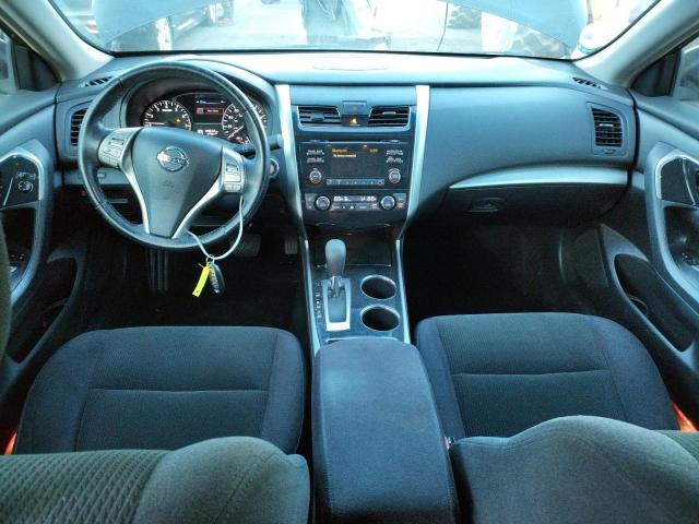 Photo 8 from auction – 2013 NISSAN ALTIMA 2.5 with VIN 1N4AL3AP2DN574512