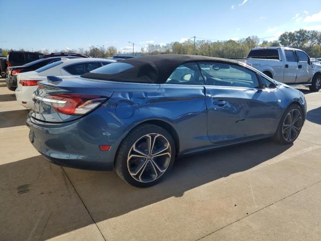 Photo 3 from auction – 2016 BUICK CASCADA PR with VIN W04WT3N58GG155396