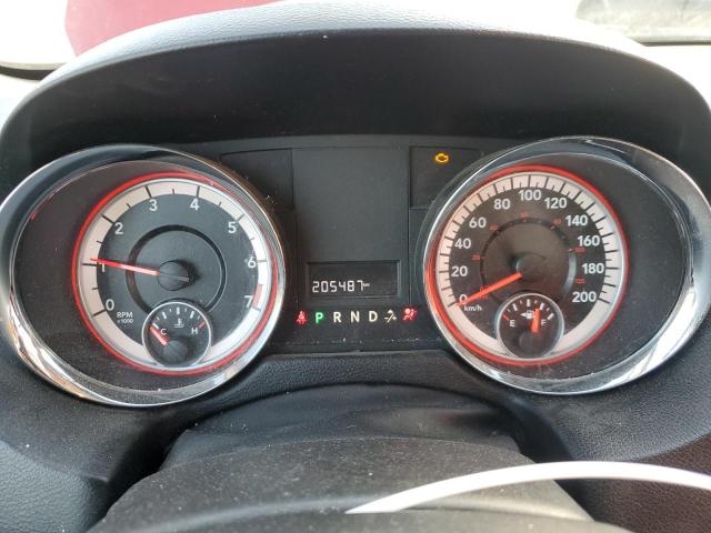 Photo 9 from auction – 2012 DODGE GRAND CARA with VIN 2C4RDGBGXCR192603