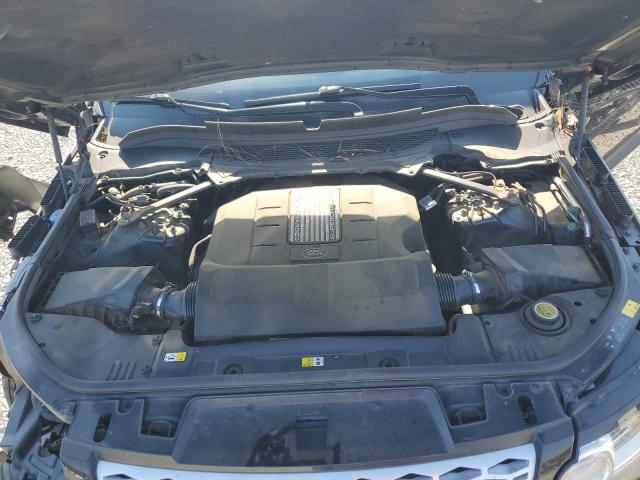 Photo 12 from auction – 2016 LAND ROVER RANGE ROVE with VIN SALWR2PFXGA117474