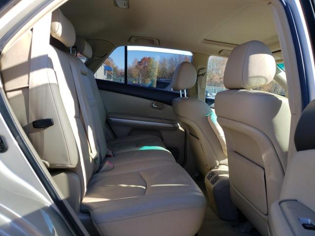 Photo 11 from auction – 2006 LEXUS RX 400 with VIN JTJHW31U360008412