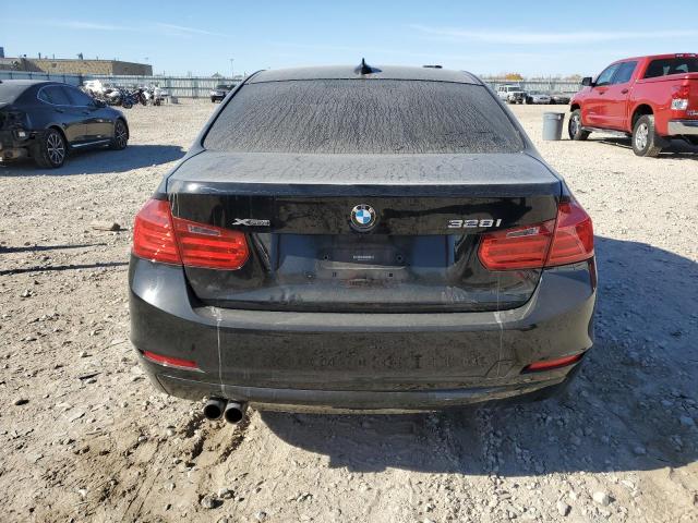 Photo 6 from auction – 2013 BMW 328 XI with VIN WBA3B3C51DF541977