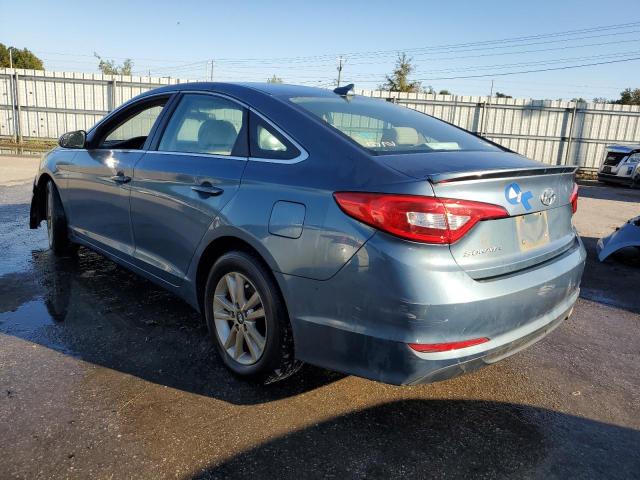 Photo 2 from auction – 2015 HYUNDAI SONATA SE with VIN 5NPE24AF2FH197002
