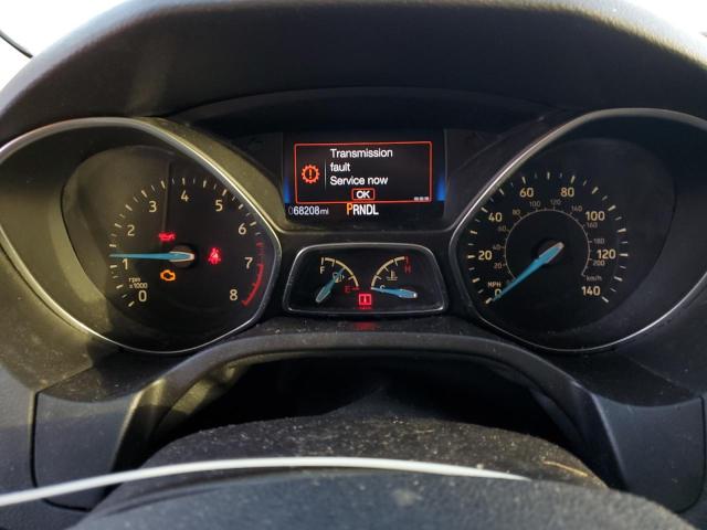 Photo 9 from auction – 2015 FORD FOCUS S with VIN 1FADP3E25FL366137