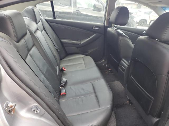 Photo 10 from auction – 2007 NISSAN ALTIMA 2.5 with VIN 1N4AL21E67C178141