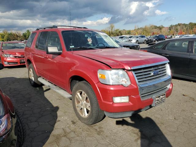 Photo 4 from auction – 2010 FORD EXPLORER X with VIN 1FMEU7DE6AUA10322