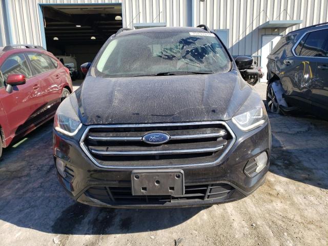 Photo 5 from auction – 2019 FORD ESCAPE SE with VIN 1FMCU9GD1KUB09525