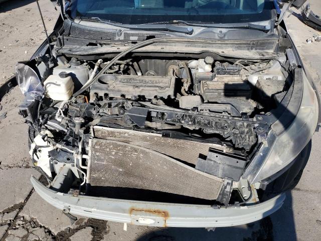 Photo 12 from auction – 2012 KIA SPORTAGE L with VIN KNDPBCA25C7249643
