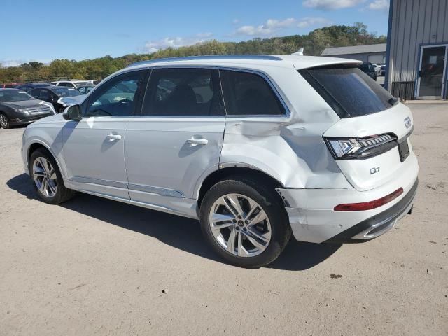 Photo 2 from auction – 2023 AUDI Q7 PREMIUM with VIN WA1LXBF78PD025881