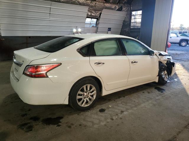 Photo 3 from auction – 2015 NISSAN ALTIMA 2.5 with VIN 1N4AL3AP7FC411921