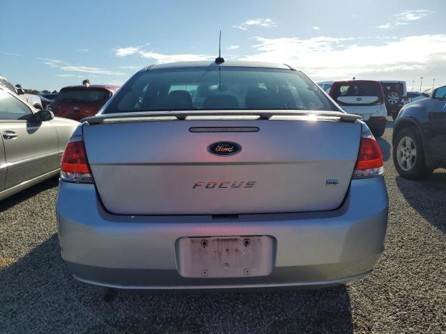 Photo 6 from auction – 2011 FORD FOCUS SE with VIN 1FAHP3FN6BW182716
