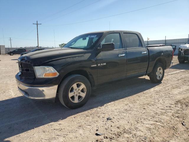 Photo 1 from auction – 2010 DODGE RAM 1500 with VIN 1D7RV1CT6AS142739