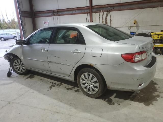 Photo 2 from auction – 2013 TOYOTA COROLLA BA with VIN 2T1BU4EE5DC023357