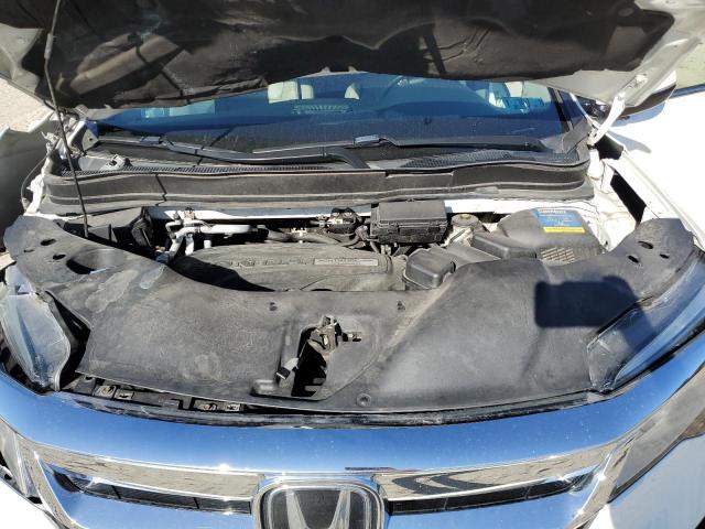 Photo 12 from auction – 2019 HONDA PILOT TOUR with VIN 5FNYF6H96KB049845