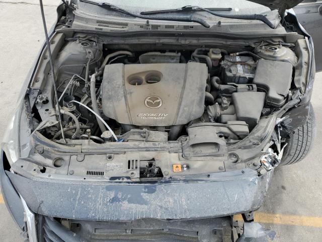 Photo 11 from auction – 2016 MAZDA 3 SPORT with VIN 3MZBM1U78GM281835
