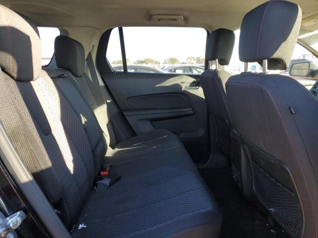 Photo 11 from auction – 2011 GMC TERRAIN SL with VIN 2CTFLREC7B6419616
