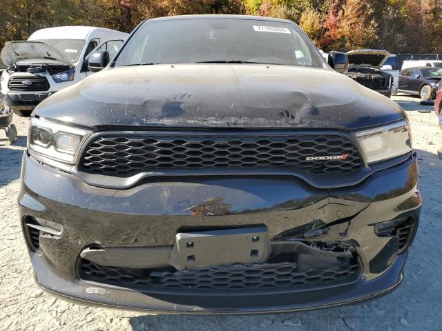 Photo 5 from auction – 2022 DODGE DURANGO GT with VIN 1C4RDJDG9NC108812
