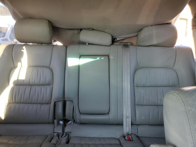 Photo 10 from auction – 2005 LEXUS LX 470 with VIN JTJHT00W954002759