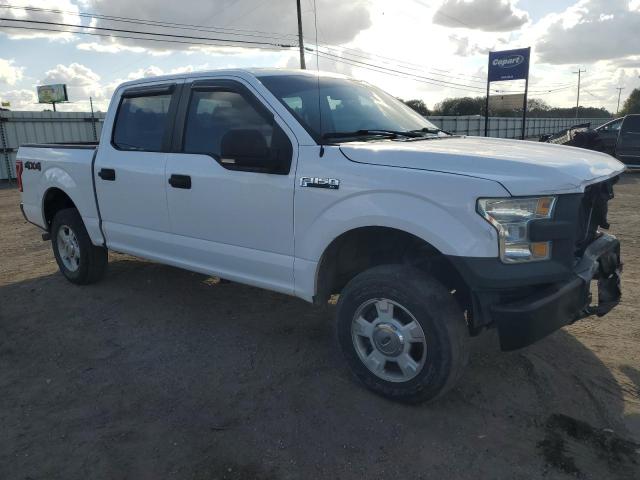 Photo 4 from auction – 2015 FORD F150 SUPER with VIN 1FTEW1EF6FKE74247