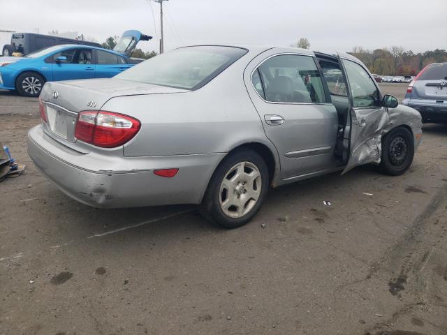 Photo 3 from auction – 2001 INFINITI I30 with VIN JNKCA31A81T029232