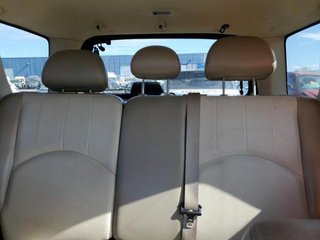 Photo 10 from auction – 2006 MERCURY MARINER with VIN 4M2YU56196DJ10450
