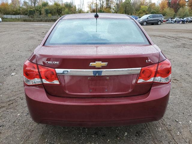 Photo 6 from auction – 2015 CHEVROLET CRUZE LT with VIN 1G1PC5SB8F7205091
