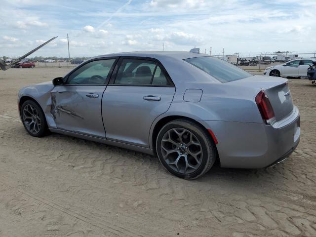 Photo 2 from auction – 2018 CHRYSLER 300 S with VIN 2C3CCABGXJH264106